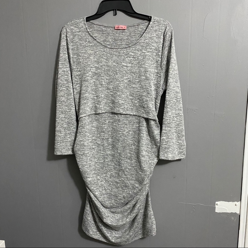 Maternity Dress